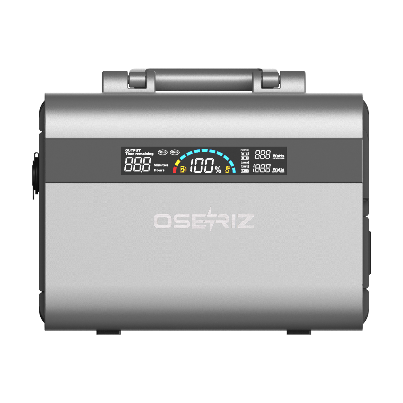 Oseriz AE1000 Portable Power Station