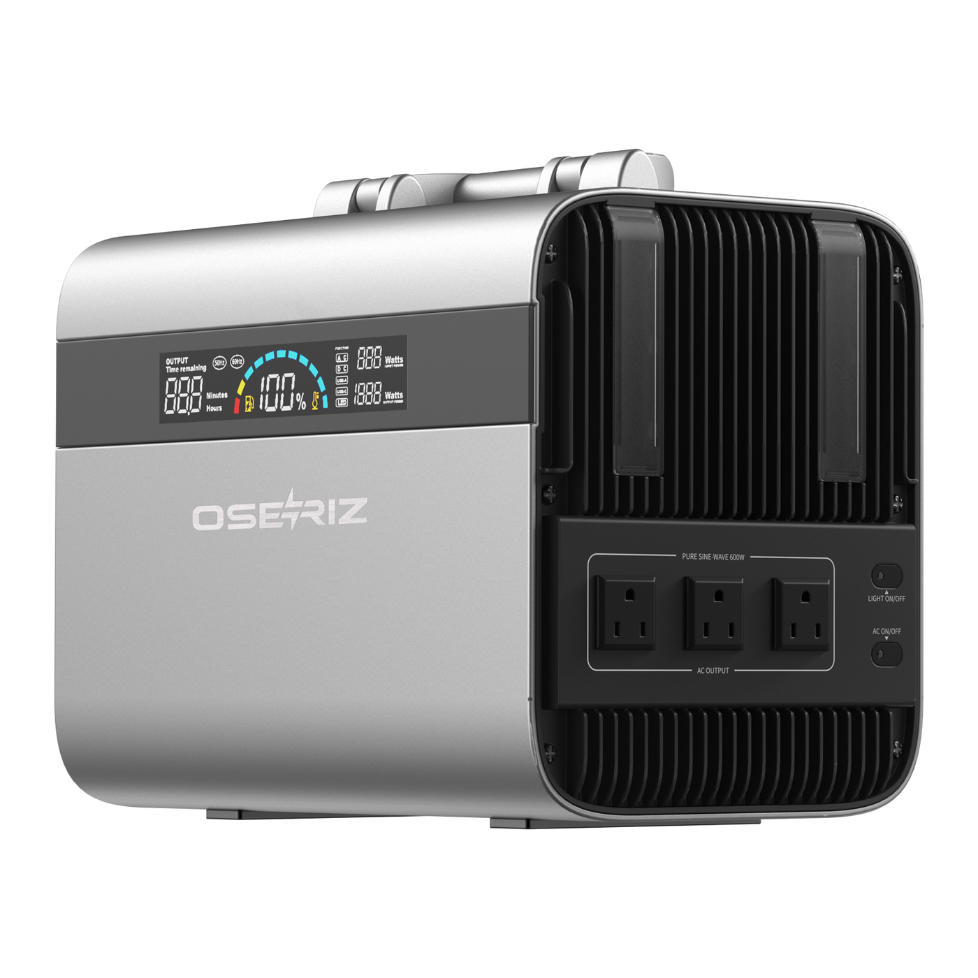 Oseriz AE1000 Portable Power Station